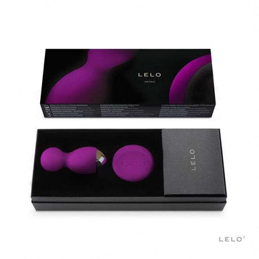 HULA Beads: Sfere telecomandate rotazione e vibrazione intense